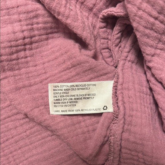 Universal Thread Textured Dress - Picture 4 of 4